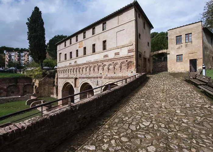 Hotel Minerva