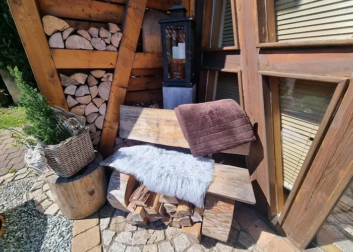Landhaus Talblick- Frühstückspension