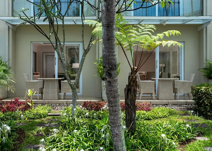 Sheraton Bandung Hotel&Towers