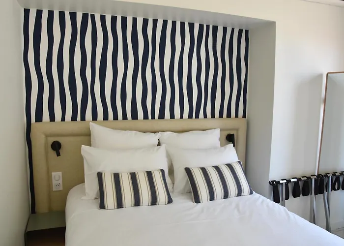 Hotel Le Kalliste