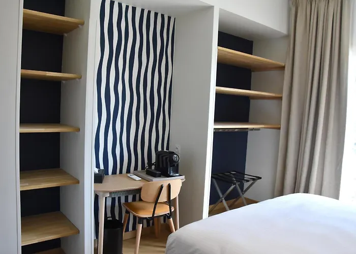 Hotel Le Kalliste