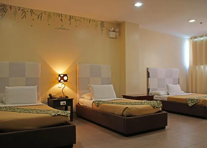 Grande Vista Hotel