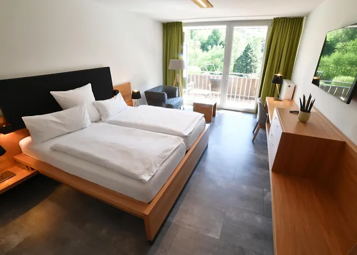 Hotel Fuxxbau