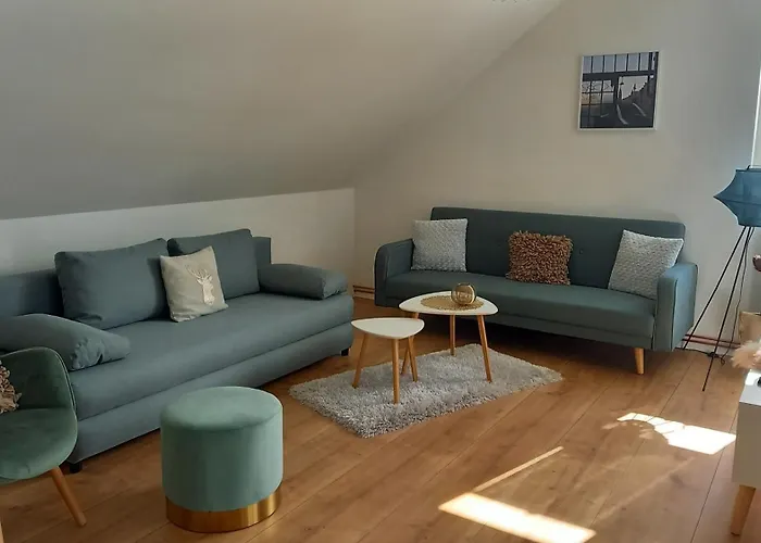 Appartement Tischi