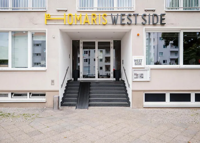 Homaris West Side