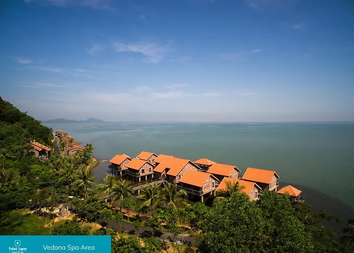 Vedana Lagoon Resort&Spa