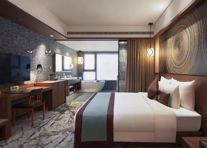 Artree Hotel