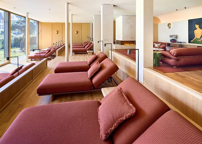 La Maison Hotel & Spa