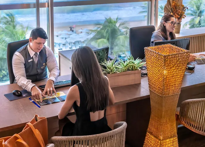 Serhs Natal Grand Hotel&Resort