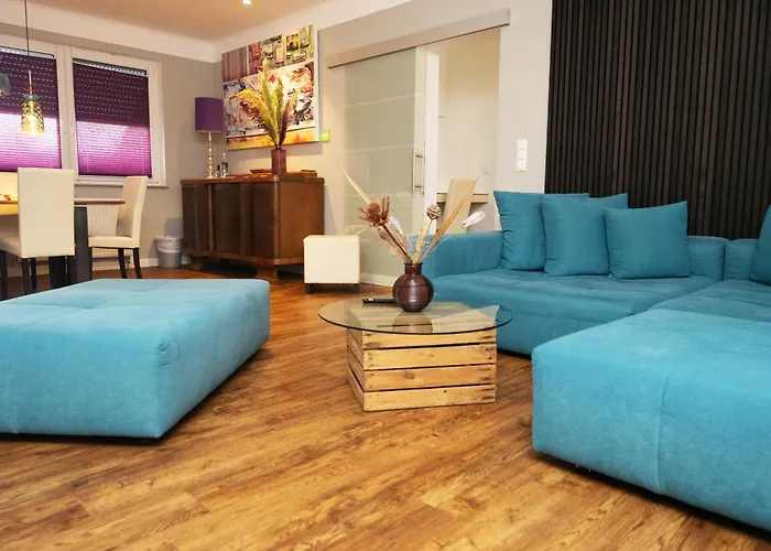 Hotel52 Bergheim