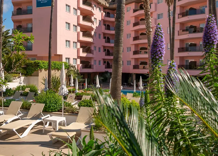Aqua Hotel The Breeze & Spa - All Inclusive - Adults Only - 4Sup