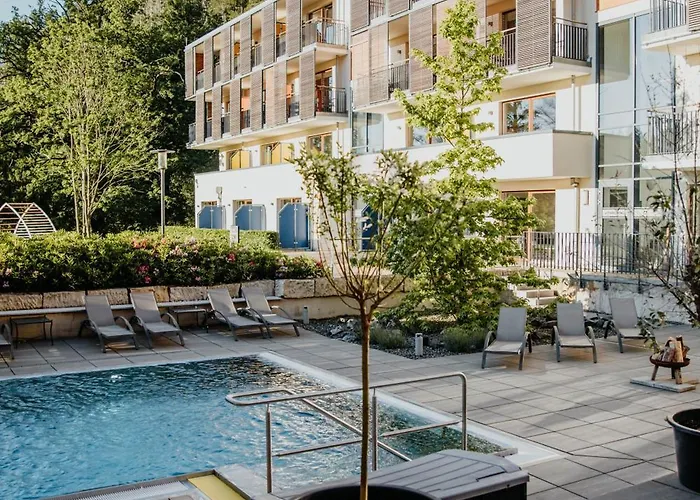 Sonnenresort Ettershaus