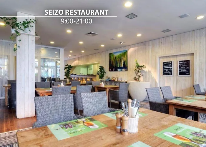 Wellness Hotel Step - Czech Leading Hotels