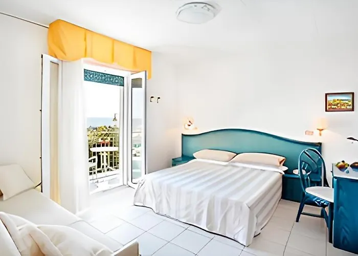 Hotel Miramare
