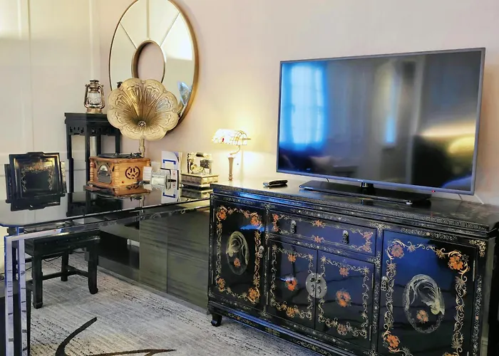 Jin Jiang Hotel