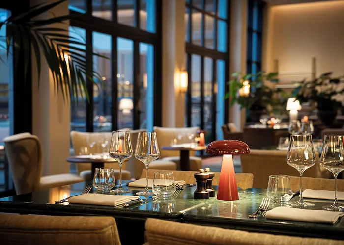 Brunfels Hotel, In The Unbound Collection By Hyatt