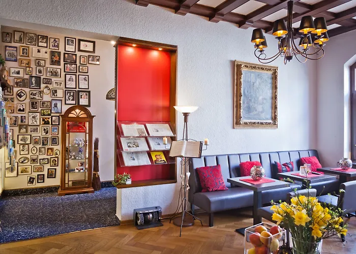 Arthotel Ana Residence Bremen
