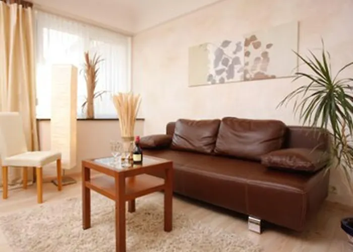 Arthotel Ana Residence Bremen