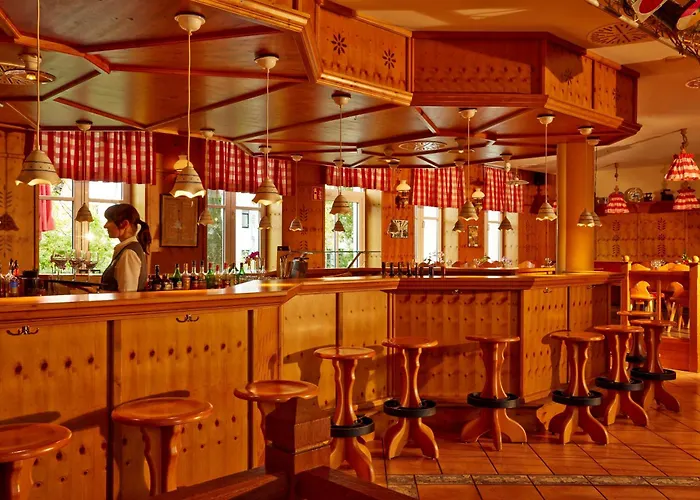 Sunday Hotel Friedrichroda&SPA