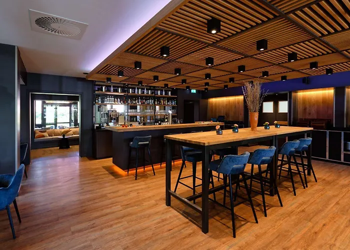 Atlantic Hotel Landgut Horn