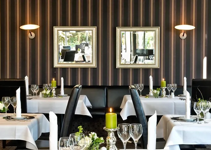 SORAT Insel-Hotel Regensburg