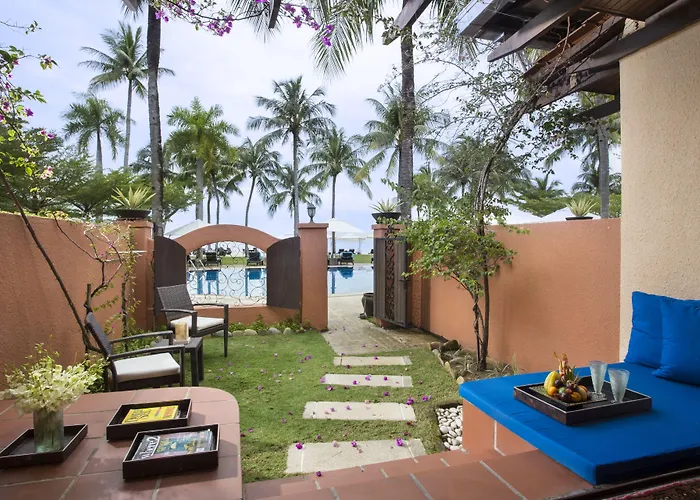 Casa Del Mar Langkawi