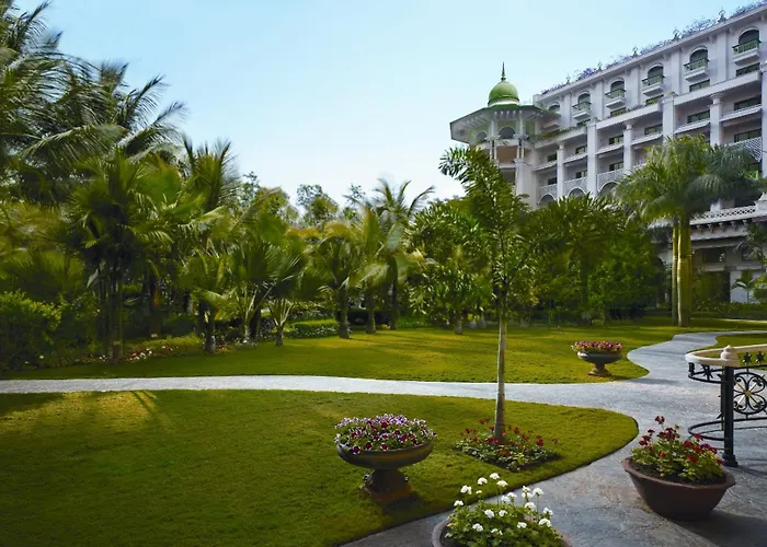 The Leela Palace Bengaluru