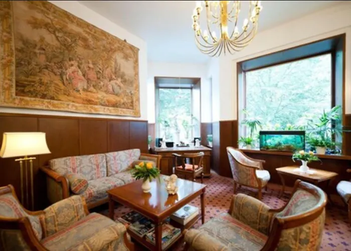 Hotel Spöttel