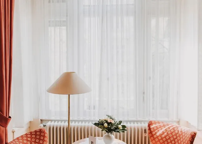 Hotel Spöttel