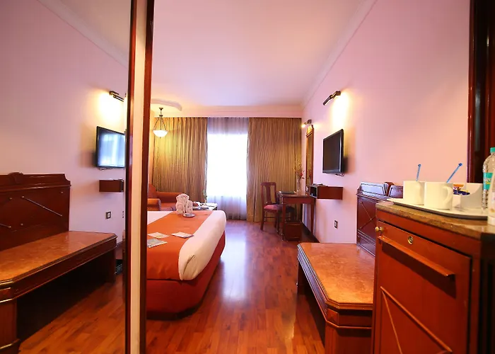 The Chancery Hotel
