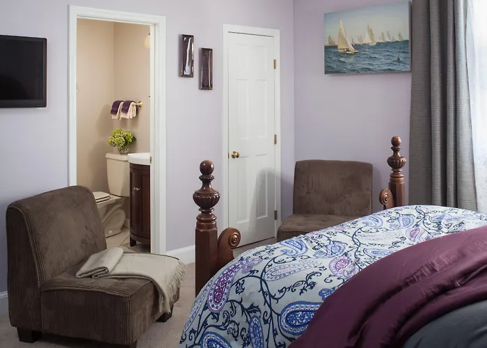 Beech Tree Inn&Cottage