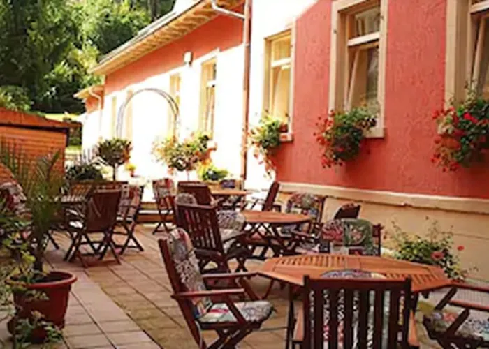 Hotel Schweizer Hof - Superior