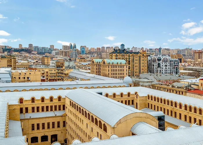 Radisson Hotel Baku