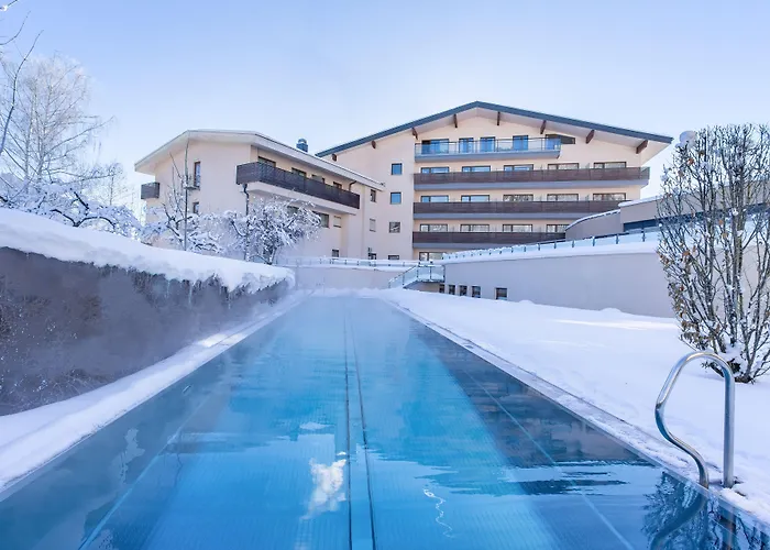 HAIDVOGL MAVIDA Zell am See