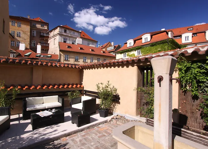 Appia Hotel Residences