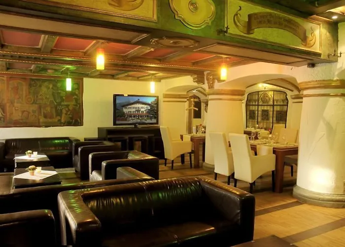 Atlas Posthotel