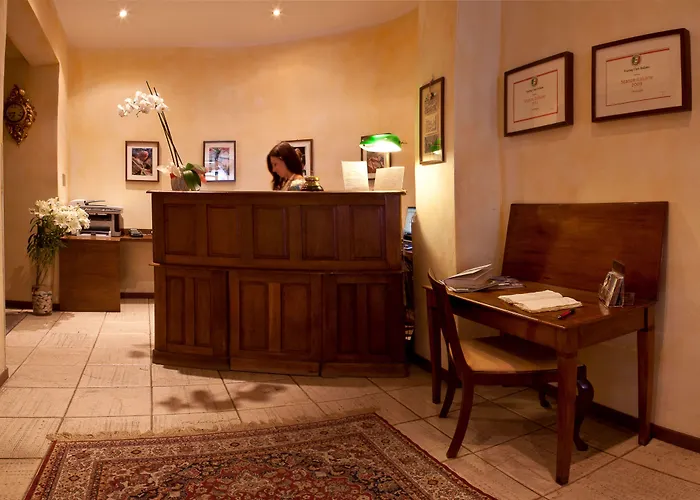 Albergo Orologio