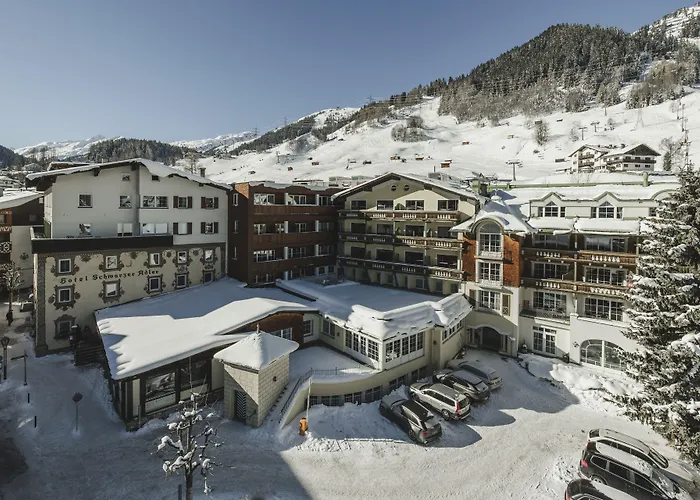 Hotel Schwarzer Adler - Sport&Spa