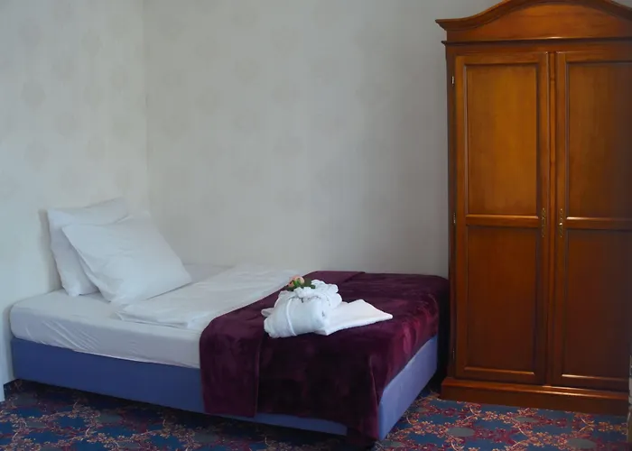 Boutiquehotel Schloßpalais