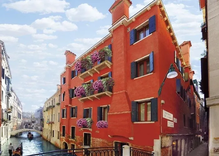 Hotel Mercurio