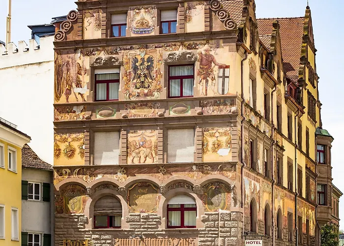 Hotel Graf Zeppelin