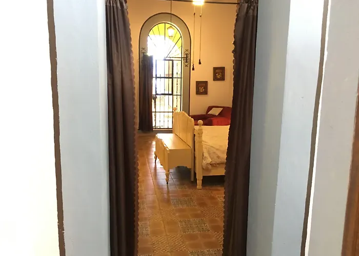 Hacienda San Pedro Nohpat
