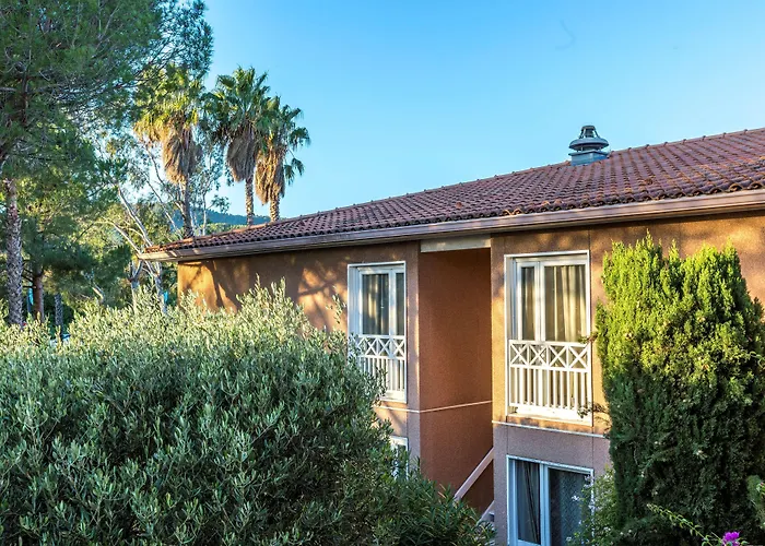 Best Western Plus Hyères Côte D'Azur