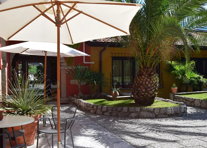 Residence Segattini