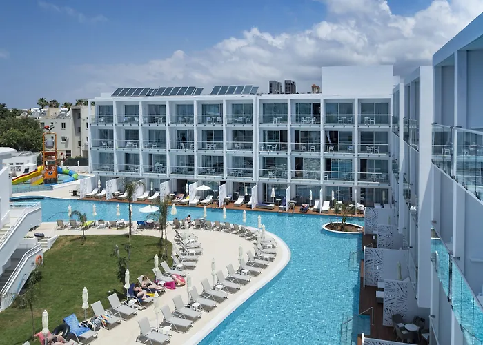 Sofianna Hotel Apartments