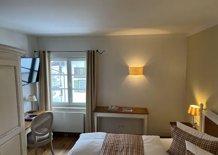 Seehotel Luitpold