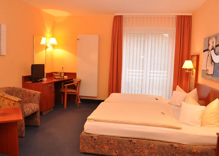 AltstadtHotel an der Werra