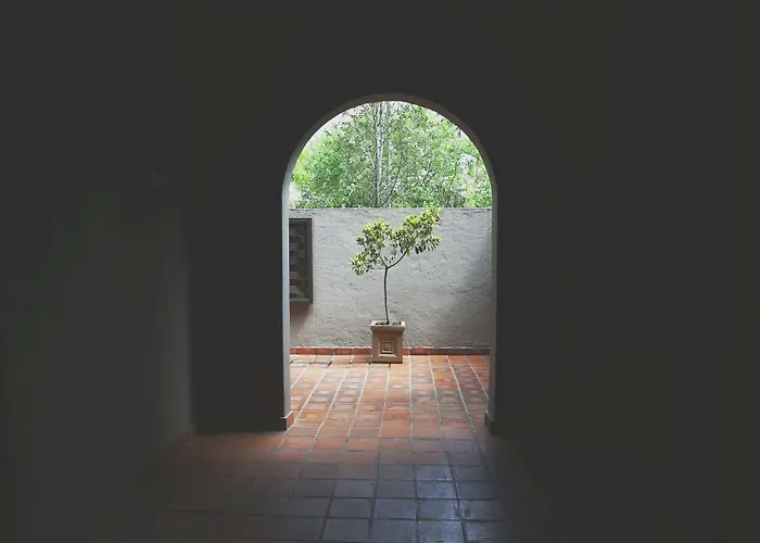 Sandton Lodge Rivonia