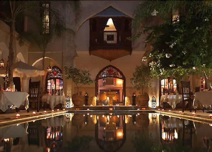 Demeures D'Orient Riad & Spa