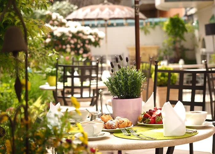 Boutiquehotel La Casa
